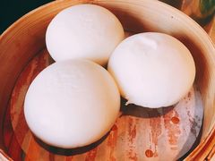 香滑流沙包-御宝轩(益丰·外滩源店)