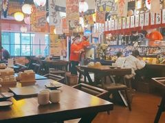 大堂-白石の深夜食堂(宝龙店)