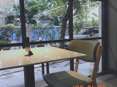 靠窗位-BE BRIGHT KITCHEN(正佳广场店)
