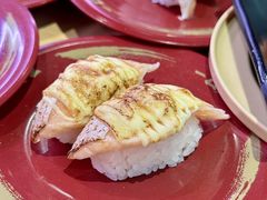 -寿司郎(皇庭广场店)