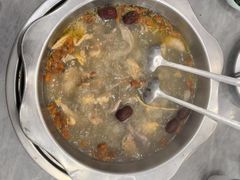 -光头药膳鸡(莱茵小镇店)