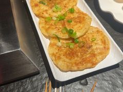 -可口香·非遗老号烧烤(南岗直营店)
