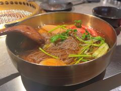 -谷牛日式烤肉(宝山U天地店)