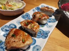 -一心创作料理屋(经开万达店)