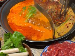 -冯校长老火锅(深圳总店)