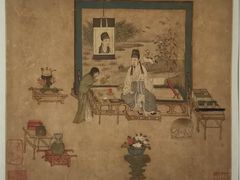 -上海博物馆(人民广场馆)