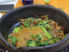 -榕江牛瘪牛肉火锅