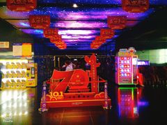 -喜满客影城(汉神广场店)