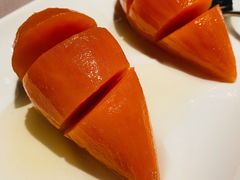 蜜汁红薯-新荣记(BFC外滩金融中心店)