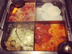 -海底捞火锅(顺义华联店)