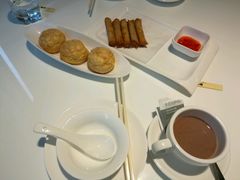 -至潮餐厅精致粤菜·活鲈鱼·走地鸡(珠江新城店)