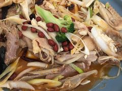 -董小西的凉皮和椒麻鸡(三元桥店)