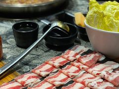 -渝味晓宇火锅(合川路店)