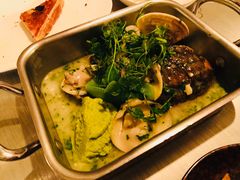 -Ocean's Table 欧舍