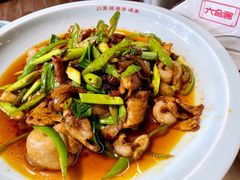 -六合居·明厨亮灶餐厅(成双大道店)