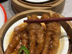 -山水茶艺馆·点心粤菜·30年老字号