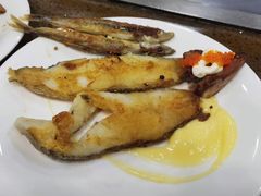 -新海膳法式铁板烧(华燕奥特莱斯店)