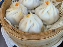 -百年老字号·观振兴蟹黄面·三虾面·苏式面(观前街富仁坊巷店)