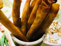 油条虾-淀里船宴(裕华东路店)