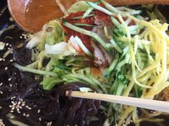 -服务大楼冷面(延大店)