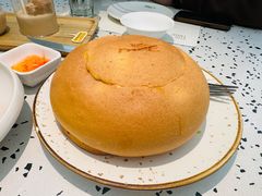 -大树餐厅(朝阳大悦城店)