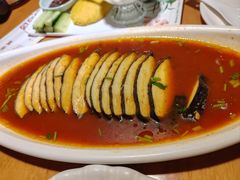 -圆满素食林饭店非遗素食(河西店)