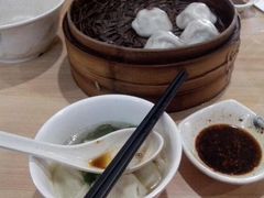 -鸡鸣汤包(广东路店)