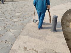 -蜀冈西峰生态公园