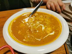 -NAMO印度餐厅