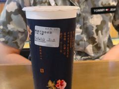 双喜不知春奶茶-厝内小眷村(西单大悦城店)