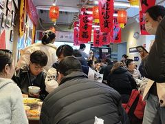 -扬二春炒饭(国庆路总店)