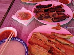 -一品鲜鱼锅贴(人民一路店)