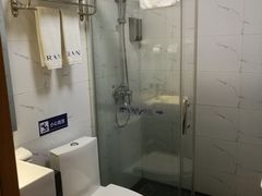 -JOYA湾悦国际酒店(世界之窗店)