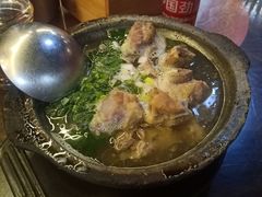 -王明古法砂锅居(开化寺店)