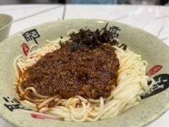 -张大娘面馆(新城路店)