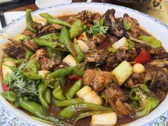 -潍城老菜馆·地标美食