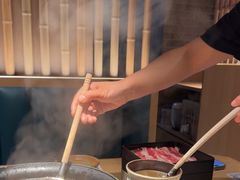 -温野菜涮涮锅(西单大悦城店)