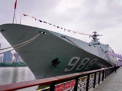 -上海港国际客运中心