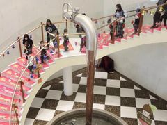 -歌斐颂巧克力小镇