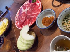 -楠火锅(仁恒梦中心店)