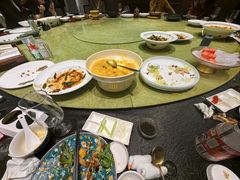 -太守宴·蘭院(天塔店)