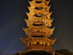 -盘门景区