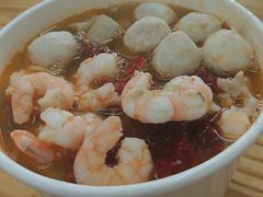 -明月虾面(厦禾路店)