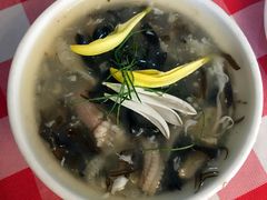 -龙桥私厨·姜花菊花过桥鱼·顺德菜(容桂店)