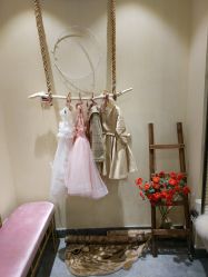 -马克叔叔儿童理发形象设计