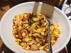 -费大厨辣椒炒肉(吉联MALL店)