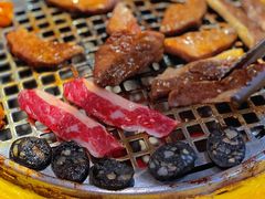 -鹤江桥·红油牛肉粉(SKP店)
