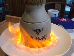 -俏牛哥鲜牛肉牛肆馆(重庆天地店)