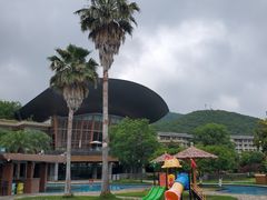 -宁波九龙湖开元度假村