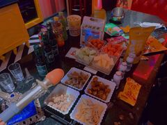 -歌友汇KTV(大悦城11层店)